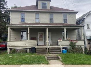 316 S 9th St #318, Connellsville, PA 15425