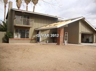 3126 Cardinal Dr, Las Vegas, NV 89121