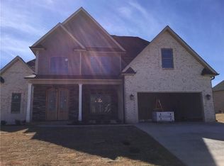 122 Siena Dr, Anderson, SC 29621