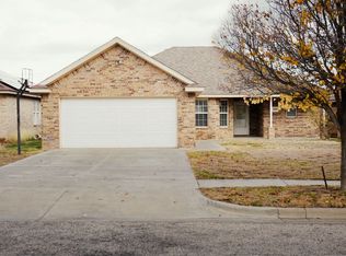 4309 Pine St, Amarillo, TX 79118