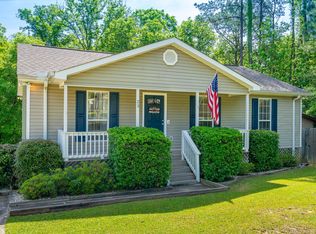 23 Bryant Dr, Hattiesburg, MS 39402