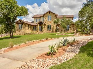 5012 Wilderness Cv, Georgetown, TX 78633