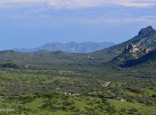 0 Poorwill Canyon Ct #9, Tubac, AZ 85646