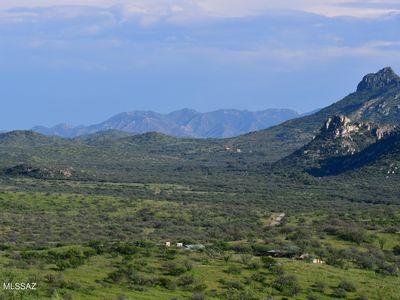 0 Poorwill Canyon Ct #9, Tubac, AZ, 85646