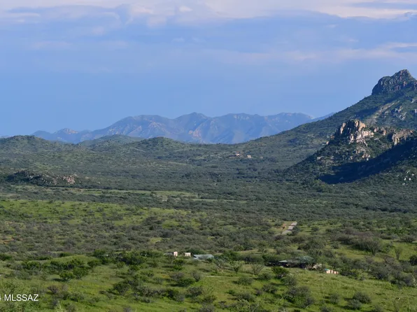 0 Poorwill Canyon Ct #9, Tubac, AZ 85646