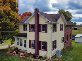 4154 Marble Rd NE, Kensington, OH 44427