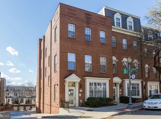 2412 19th St NW UNIT 39, Washington, DC 20009