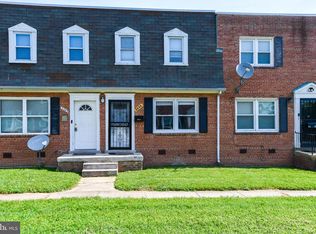 2444 Iverson St, Temple Hills, MD 20748