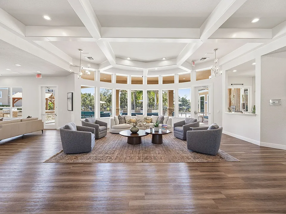 Tuscany Place