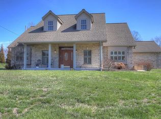 2191 Conley Rd, London, KY 40744