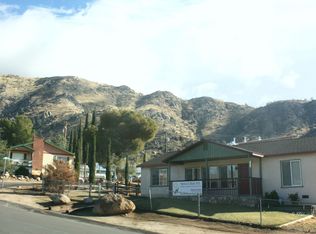 144 Buena Vista Dr, Kernville, CA 93238