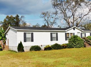 1627 Pine St, Edison, GA 39846