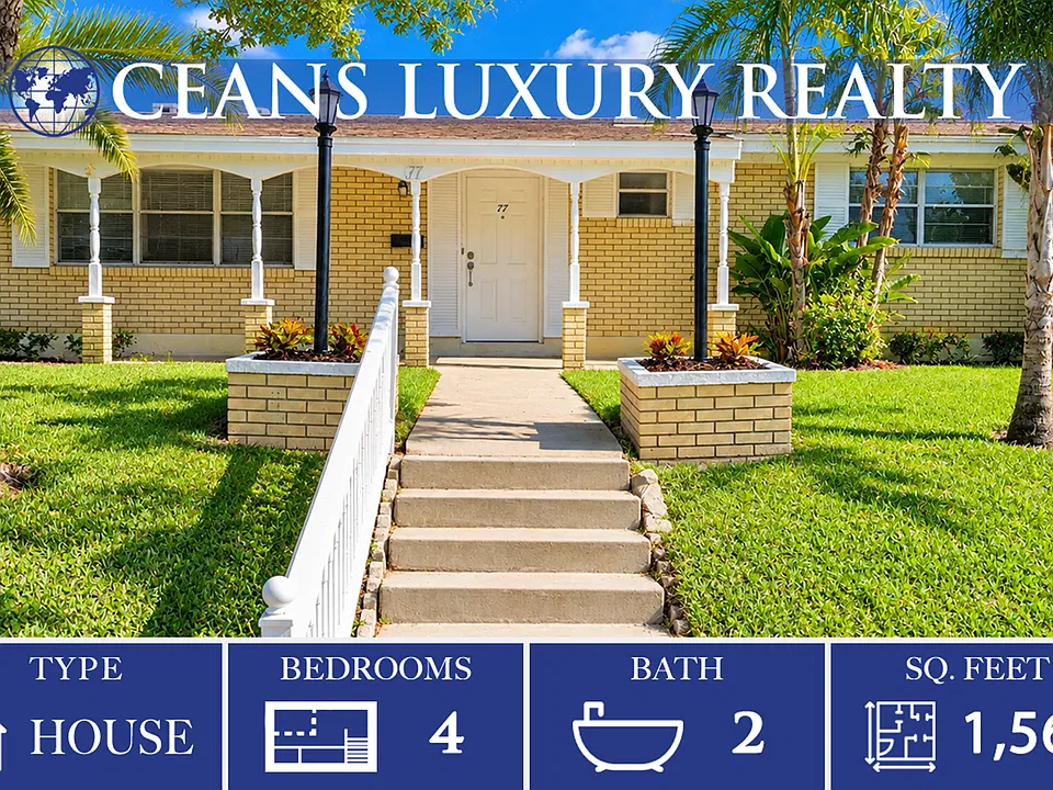 77 Valencia Dr
