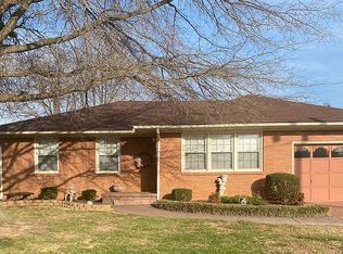 4031 Hawthorne Dr, Owensboro, KY