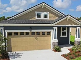 14738 Trellis St, Jacksonville, FL 32258