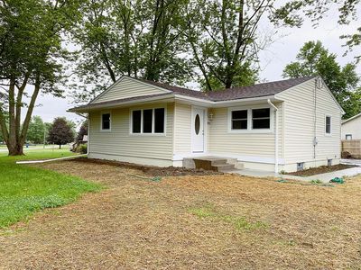 325 Dehoff Dr, Austintown, OH, 44515