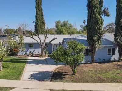 6844 Delco Ave, Winnetka, CA, 91306