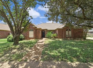 20026 Telegraph Square Ln, Katy, TX 77449