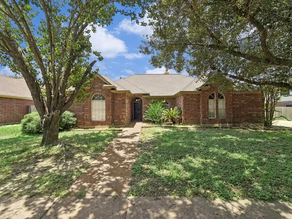 20026 Telegraph Square Ln, Katy, TX 77449