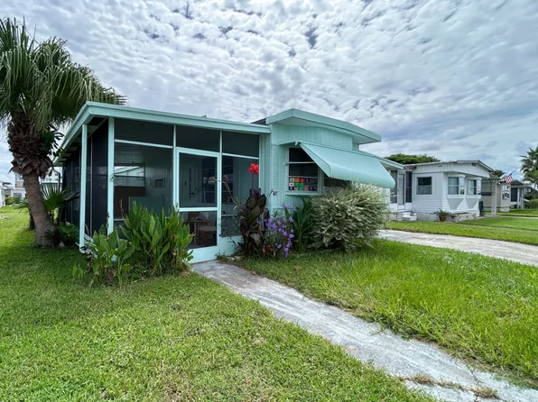 900 9th Ave E #47A, Palmetto, FL 34221