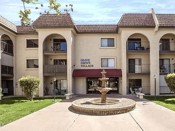 4th image of 3033 E DEVONSHIRE Avenue #2031