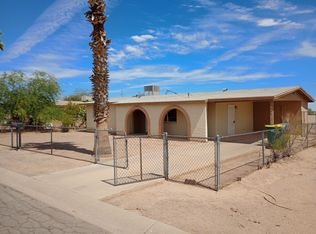 508 W 14th St, Eloy, AZ 85131