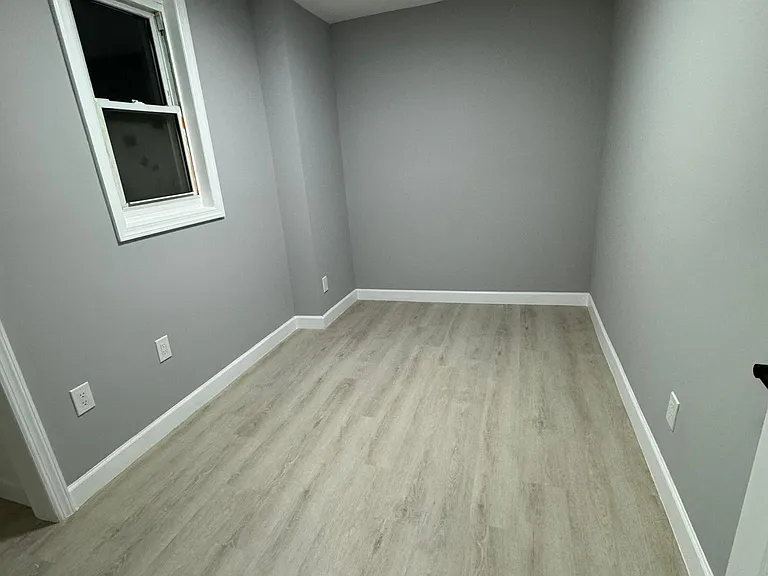 Bed #2