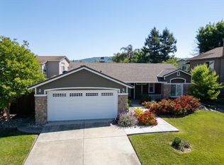 1224 Blacksmith Dr, Gilroy, CA 95020