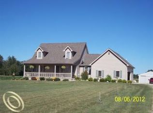 77212 Omo Rd, Richmond, MI 48062