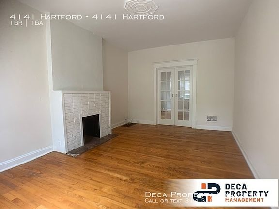 2nd image of 4141 Hartford St #4141