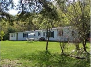 10 Poplar Pl, Warren, NH 03279