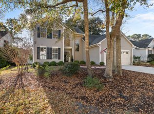 1330 Somersby Ln, Mount Pleasant, SC 29466