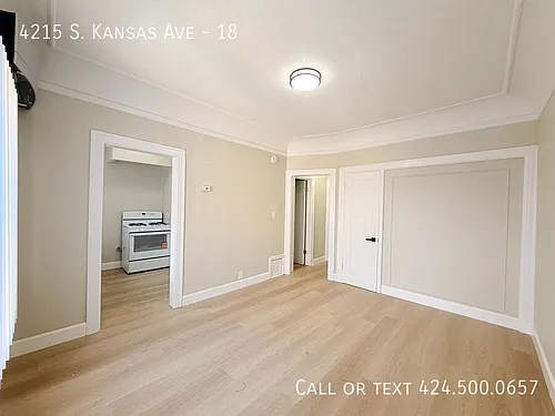 4215 S Kansas Ave #18 Photo 1
