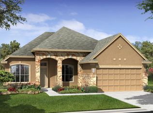 107 Lombardia Dr, Austin, TX 78734