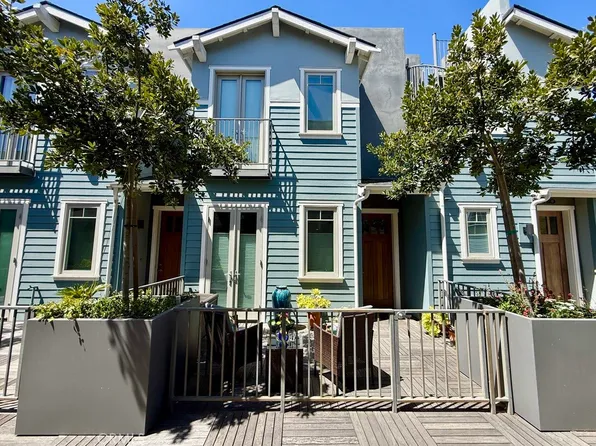 1321 Osos St Unit 270, San Luis Obispo, CA 93401