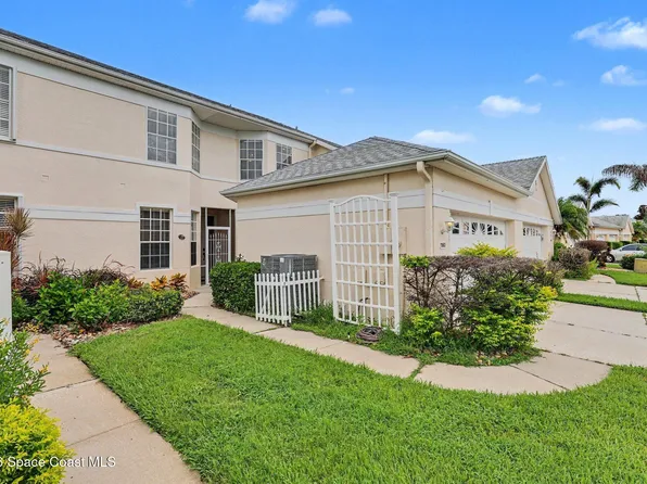 1160 Royal Fern Dr, Melbourne, FL 32940