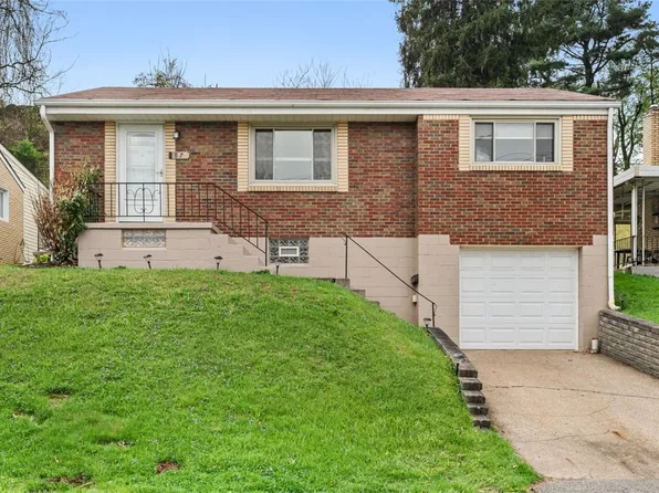 87 Cedar Ave, Pittsburgh, PA 15202