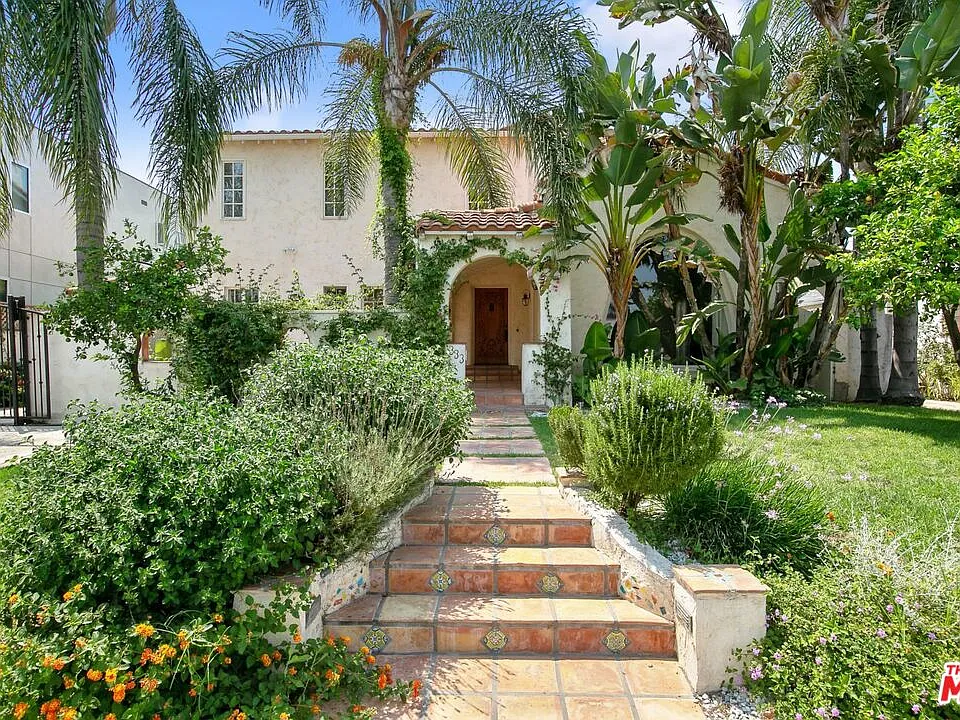 333 S McCarty Dr