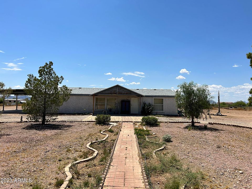 3614 N 371st Ave, Tonopah, AZ 85354 Zillow