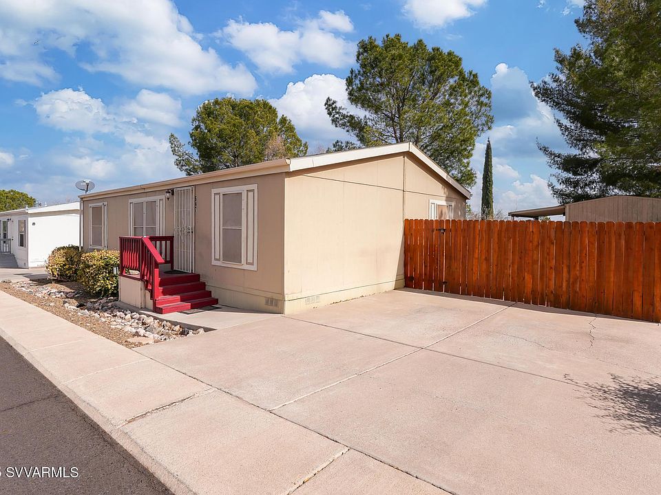 647 S 3rd Dr, Cottonwood, AZ 86326 | Zillow