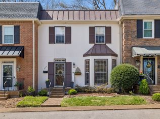 4400 Belmont Park Ter APT 235, Nashville, TN 37215