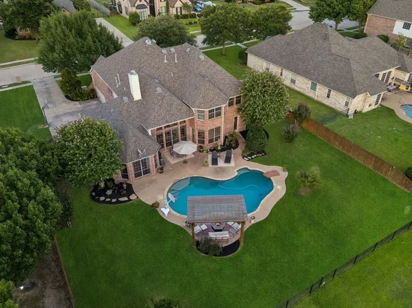 1308 Shropshire Ct, Keller, TX 76248