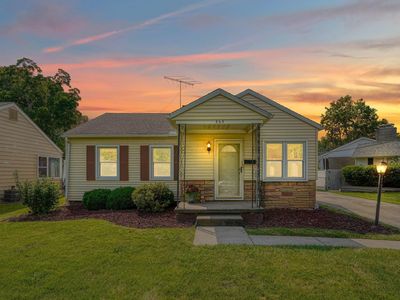 565 Springhollow Rd, Circleville, OH, 43113