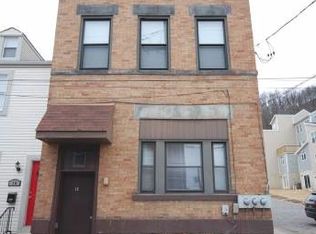 12 Jacksonia St, Pittsburgh, PA 15212