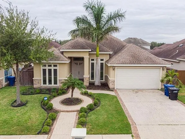 4012 Tyler Ave, McAllen, TX 78503