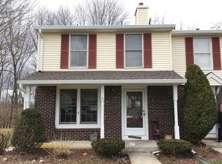 62 Constitution Way UNIT 62, Franklin, NJ 07416