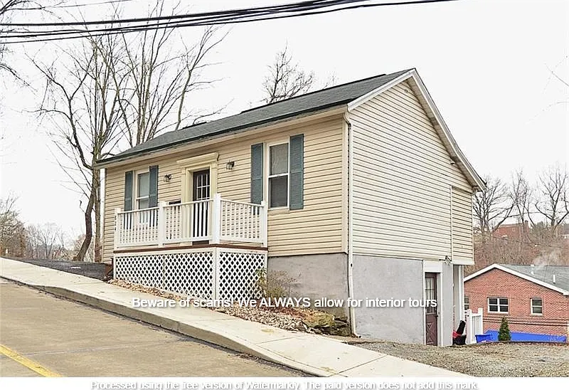 3 bed, 1100 sqft, $1,475 — Photo 1