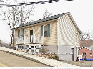 824 Ridge Rd, Bridgeville, PA 15017