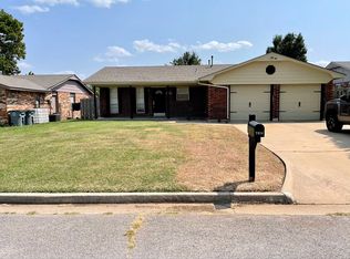 7914 NW Echo Rd, Lawton, OK 73505