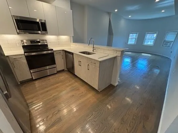 (undisclosed Address), Brookline, MA 02446